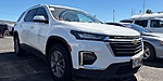 Used 2023 CHEVROLET TRAVERSE LT CLOTH in GLENDALE, ARIZONA