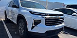 Used 2026 CHEVROLET TRAVERSE FWD LT in GLENDALE, ARIZONA