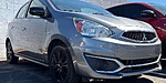 Used 2020 MITSUBISHI MIRAGE LE in GLENDALE, ARIZONA