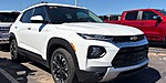 Used 2022 CHEVROLET TRAILBLAZER LT in GLENDALE, ARIZONA