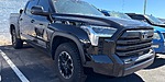 Used 2025 TOYOTA TUNDRA SR5 in GLENDALE, ARIZONA