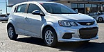 Used 2020 CHEVROLET SONIC LT in GLENDALE, ARIZONA
