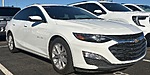 Used 2022 CHEVROLET MALIBU LT in GLENDALE, ARIZONA