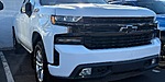 Used 2021 CHEVROLET SILVERADO 1500 RST in GLENDALE, ARIZONA