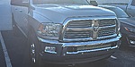 Used 2016 RAM 2500 BIG HORN in GLENDALE, ARIZONA