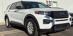 Used 2020 FORD EXPLORER BASE in GLENDALE, ARIZONA