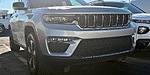 Used 2024 JEEP GRAND CHEROKEE 4XE  in GLENDALE, ARIZONA