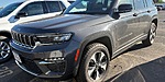 Used 2024 JEEP GRAND CHEROKEE 4XE  in GLENDALE, ARIZONA