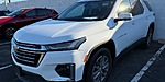 Used 2023 CHEVROLET TRAVERSE LT CLOTH in GLENDALE, ARIZONA