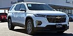 Used 2023 CHEVROLET TRAVERSE LT CLOTH in GLENDALE, ARIZONA