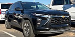 Used 2024 CHEVROLET TRAX LT in GLENDALE, ARIZONA