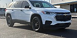 Used 2021 CHEVROLET TRAVERSE LS in GLENDALE, ARIZONA