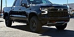 Used 2025 CHEVROLET SILVERADO 1500 ZR2 in GLENDALE, ARIZONA