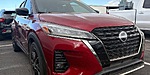 Used 2024 NISSAN KICKS SR in GLENDALE, ARIZONA
