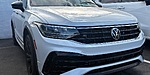 Used 2023 Volkswagen Tiguan SE R-LINE BLACK in GLENDALE, ARIZONA