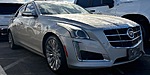 Used 2014 CADILLAC CTS SEDAN LUXURY AWD in GLENDALE, ARIZONA