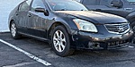 Used 2007 NISSAN MAXIMA 3.5 SL in GLENDALE, ARIZONA