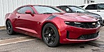 Used 2023 CHEVROLET CAMARO 1LT in GLENDALE, ARIZONA