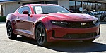 Used 2023 CHEVROLET CAMARO 1LT in GLENDALE, ARIZONA