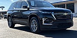Used 2023 CHEVROLET TRAVERSE LT CLOTH in GLENDALE, ARIZONA