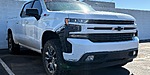 Used 2022 CHEVROLET SILVERADO 1500 LTD RST in GLENDALE, ARIZONA