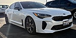 Used 2021 KIA STINGER GT1 in GLENDALE, ARIZONA