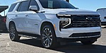 Used 2026 CHEVROLET TAHOE HIGH COUNTRY in GLENDALE, ARIZONA