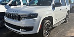Used 2024 JEEP WAGONEER SERIES II in GLENDALE, ARIZONA