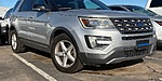 Used 2016 FORD EXPLORER XLT in GLENDALE, ARIZONA