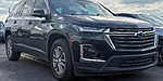 Used 2023 CHEVROLET TRAVERSE LT CLOTH in GLENDALE, ARIZONA