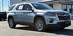 Used 2023 CHEVROLET TRAVERSE LT CLOTH in GLENDALE, ARIZONA