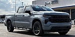 Used 2024 CHEVROLET SILVERADO 1500 CUSTOM in GLENDALE, ARIZONA