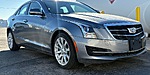 Used 2018 CADILLAC ATS SEDAN AWD in GLENDALE, ARIZONA
