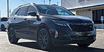 Used 2023 CHEVROLET EQUINOX RS in GLENDALE, ARIZONA