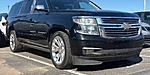 Used 2016 CHEVROLET SUBURBAN LTZ in GLENDALE, ARIZONA