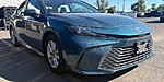 Used 2025 TOYOTA CAMRY LE in GLENDALE, ARIZONA