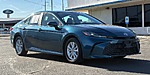 Used 2025 TOYOTA CAMRY LE in GLENDALE, ARIZONA