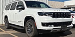 Used 2024 JEEP WAGONEER L SERIES II in GLENDALE, ARIZONA