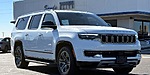 Used 2024 JEEP WAGONEER L SERIES II in GLENDALE, ARIZONA