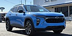 Used 2024 CHEVROLET TRAX 2RS in GLENDALE, ARIZONA