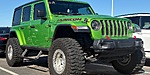Used 2019 JEEP WRANGLER UNLIMITED RUBICON in GLENDALE, ARIZONA