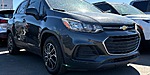 Used 2019 CHEVROLET TRAX LS in GLENDALE, ARIZONA