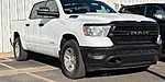 Used 2022 RAM 1500 TRADESMAN in GLENDALE, ARIZONA