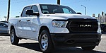 Used 2022 RAM 1500 TRADESMAN in GLENDALE, ARIZONA