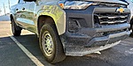 Used 2023 CHEVROLET COLORADO 2WD WORK TRUCK in GLENDALE, ARIZONA