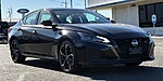 Used 2024 NISSAN ALTIMA 2.5 SR in GLENDALE, ARIZONA
