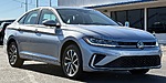 Used 2025 Volkswagen Jetta S in GLENDALE, ARIZONA