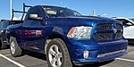 Used 2014 RAM 1500 EXPRESS in GLENDALE, ARIZONA