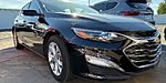 Used 2020 CHEVROLET MALIBU LT in GLENDALE, ARIZONA