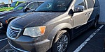 Used 2014 CHRYSLER TOWN & COUNTRY TOURING-L 30TH ANNIVERSARY in GLENDALE, ARIZONA
